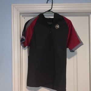 The Hunger Games Katniss Training Shirt